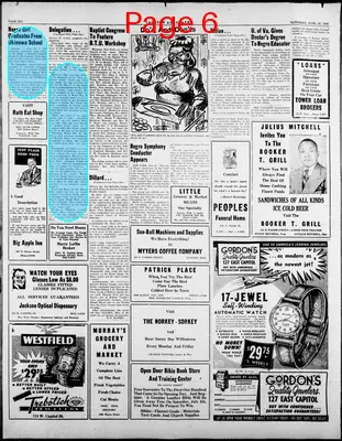 Page thumbnail for Jackson Advocate