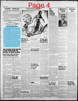 Page thumbnail for Jackson Advocate