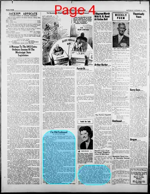 Page thumbnail for Jackson Advocate