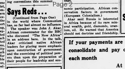 Clipping 2