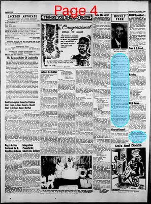Page thumbnail for Jackson Advocate