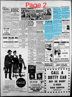 Page thumbnail for Jackson Advocate