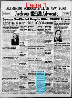 Page thumbnail for Jackson Advocate
