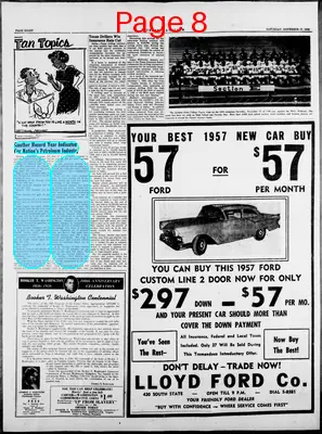 Page thumbnail for Jackson Advocate