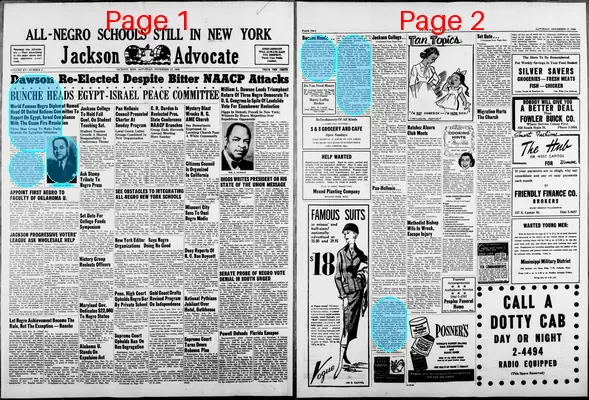 Page thumbnail for Jackson Advocate
