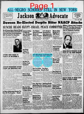 Page thumbnail for Jackson Advocate