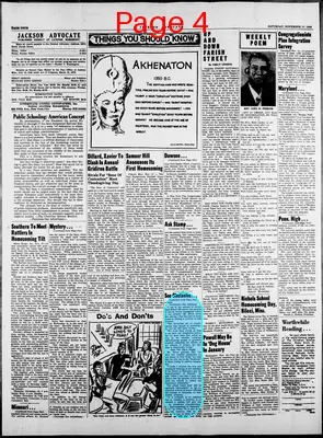 Page thumbnail for Jackson Advocate
