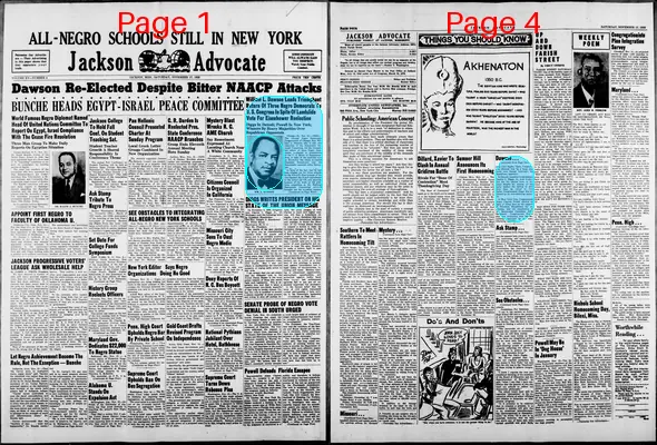 Page thumbnail for Jackson Advocate