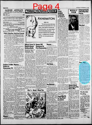 Page thumbnail for Jackson Advocate