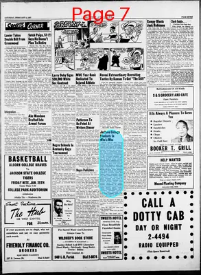 Page thumbnail for Jackson Advocate
