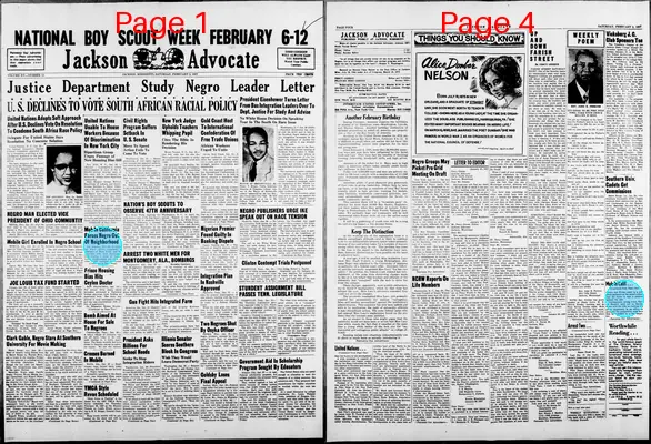 Page thumbnail for Jackson Advocate