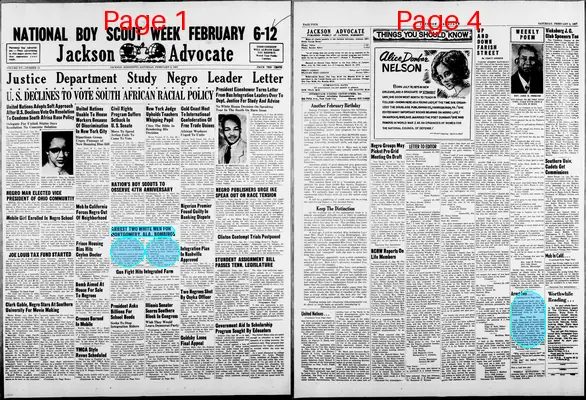 Page thumbnail for Jackson Advocate