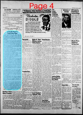 Page thumbnail for Jackson Advocate