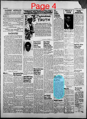 Page thumbnail for Jackson Advocate