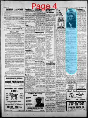 Page thumbnail for Jackson Advocate