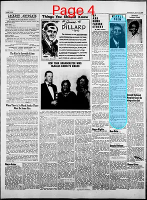 Page thumbnail for Jackson Advocate
