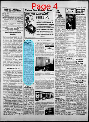 Page thumbnail for Jackson Advocate
