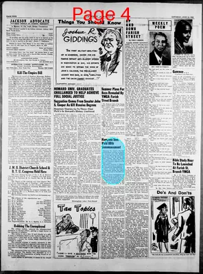 Page thumbnail for Jackson Advocate