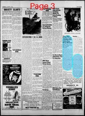 Page thumbnail for Jackson Advocate