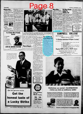 Page thumbnail for Jackson Advocate