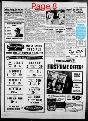 Page thumbnail for Jackson Advocate