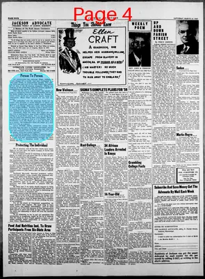 Page thumbnail for Jackson Advocate