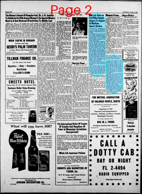 Page thumbnail for Jackson Advocate