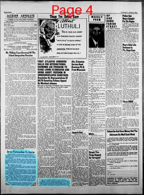 Page thumbnail for Jackson Advocate