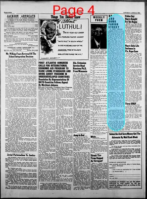 Page thumbnail for Jackson Advocate