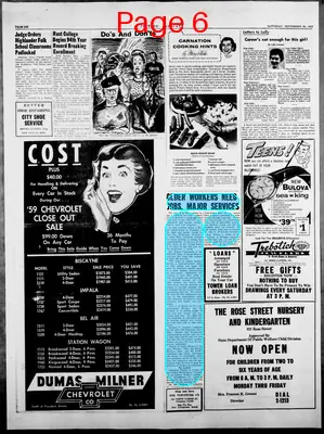 Page thumbnail for Jackson Advocate