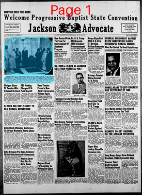 Page thumbnail for Jackson Advocate