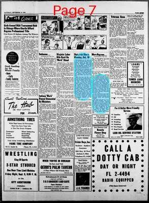 Page thumbnail for Jackson Advocate
