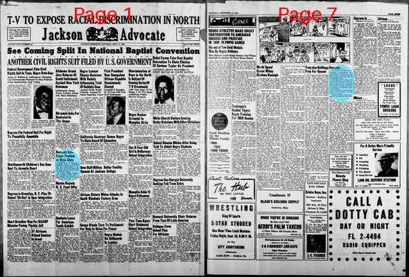 Page thumbnail for Jackson Advocate