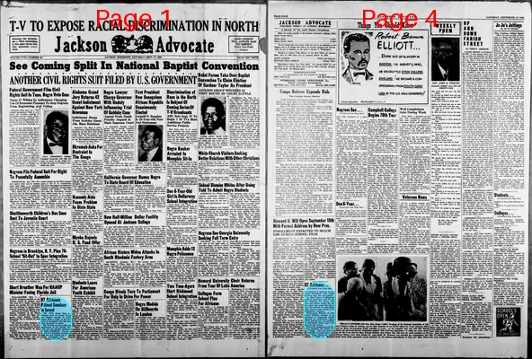Page thumbnail for Jackson Advocate