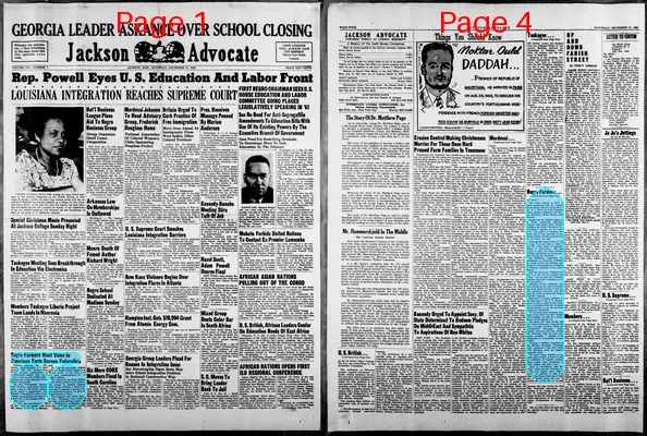 Page thumbnail for Jackson Advocate
