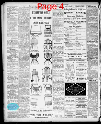 Page thumbnail for The Washington Critic