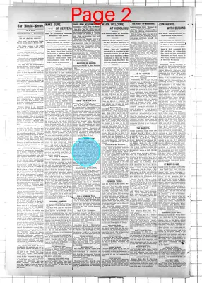 Page thumbnail for Grand Rapids Herald Review
