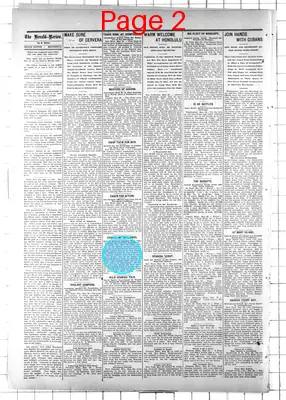 Page thumbnail for Grand Rapids Herald Review