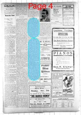 Page thumbnail for Grand Rapids Herald Review