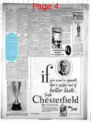 Page thumbnail for Grand Rapids Herald Review