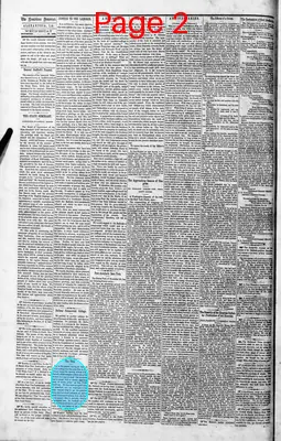 Page thumbnail for The Louisiana Democrat