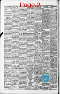 Page thumbnail for The Louisiana Democrat