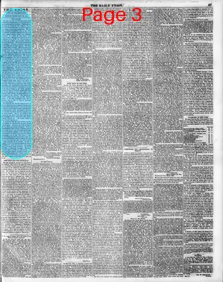 Page thumbnail for The Daily Union
