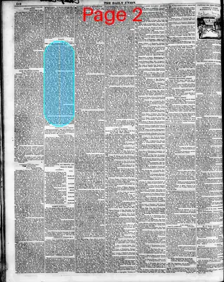 Page thumbnail for The Daily Union