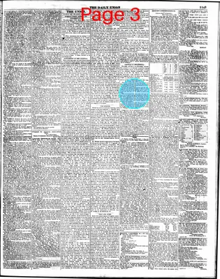 Page thumbnail for The Daily Union