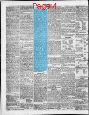 Page thumbnail for The Daily Union