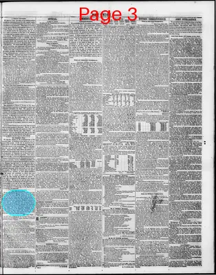 Page thumbnail for The Daily Union
