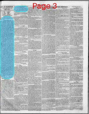 Page thumbnail for The Daily Union