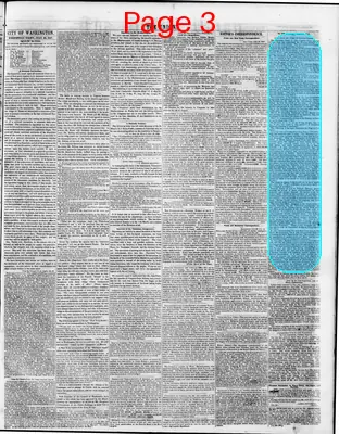 Page thumbnail for The Daily Union