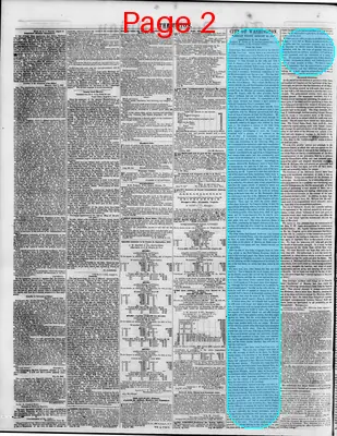 Page thumbnail for The Daily Union
